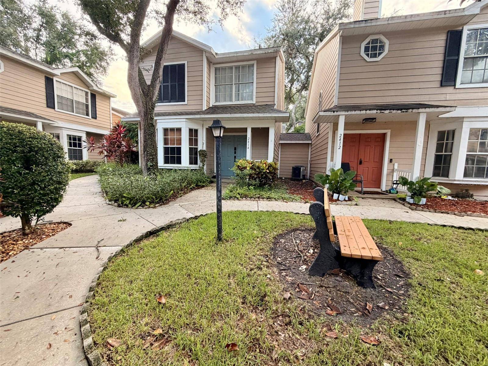 2416 HOUNDS TRL, Palm Harbor, FL 34683