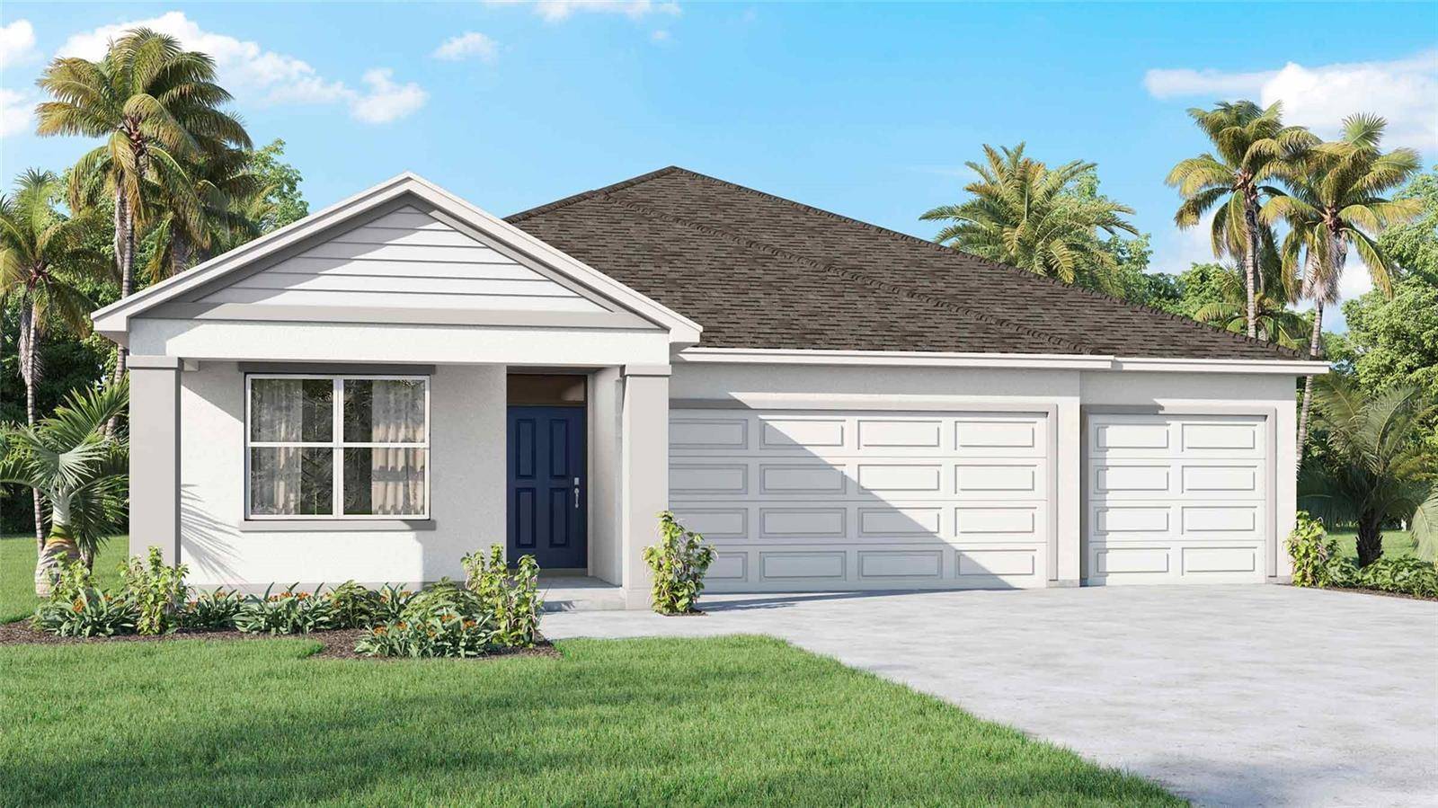 13224 BALSAM CONE DR, Dade City, FL 33525