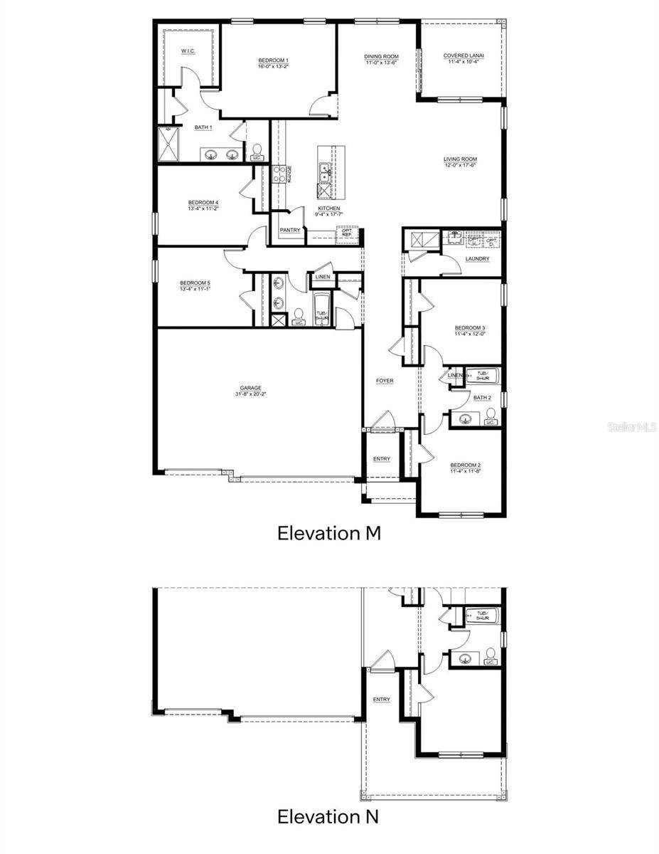 13202 BALSAM CONE DR, Dade City, FL 33525