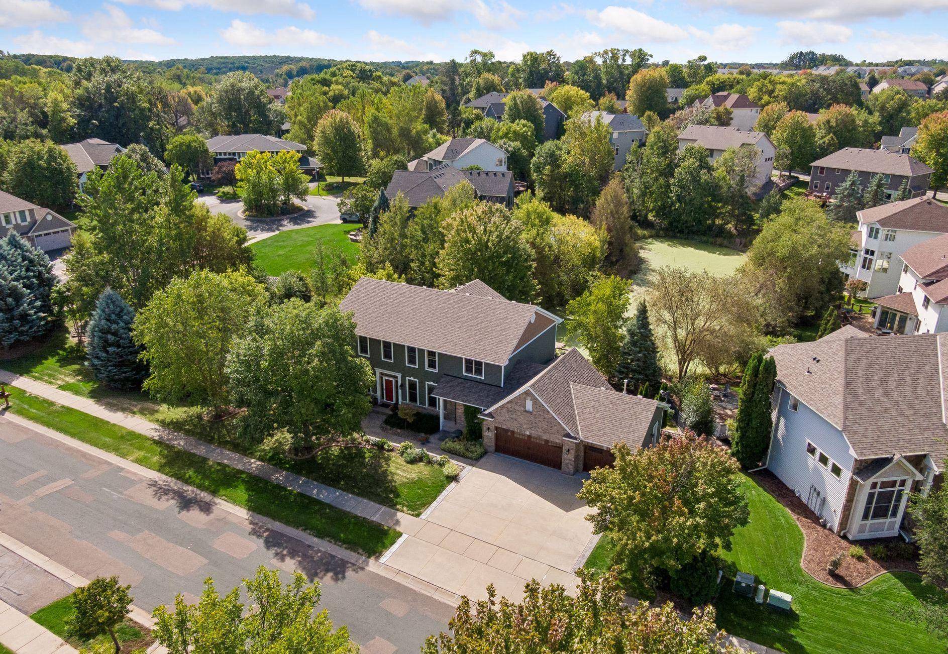 16917 73rd PL N, Maple Grove, MN 55311