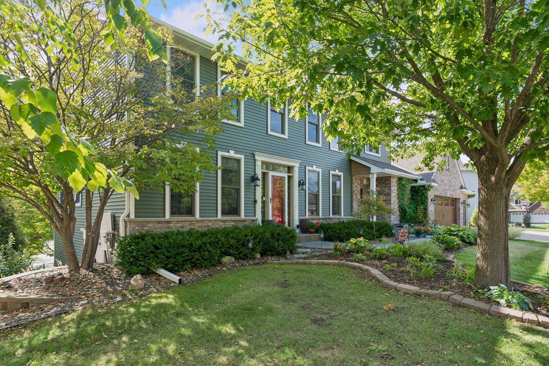 16917 73rd PL N, Maple Grove, MN 55311