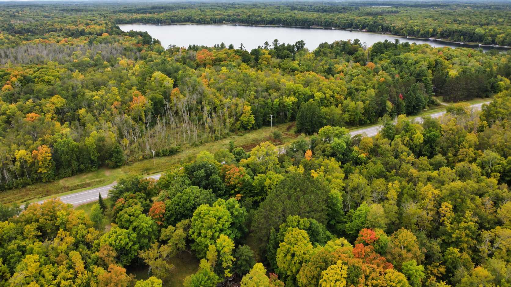 Lot 14 Beaver Drive, Brainerd, MN 56401
