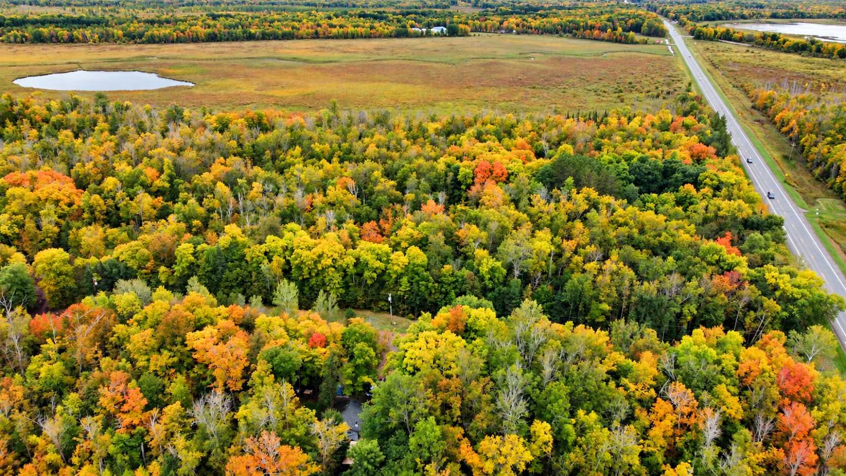 Lot 14 Beaver Drive, Brainerd, MN 56401