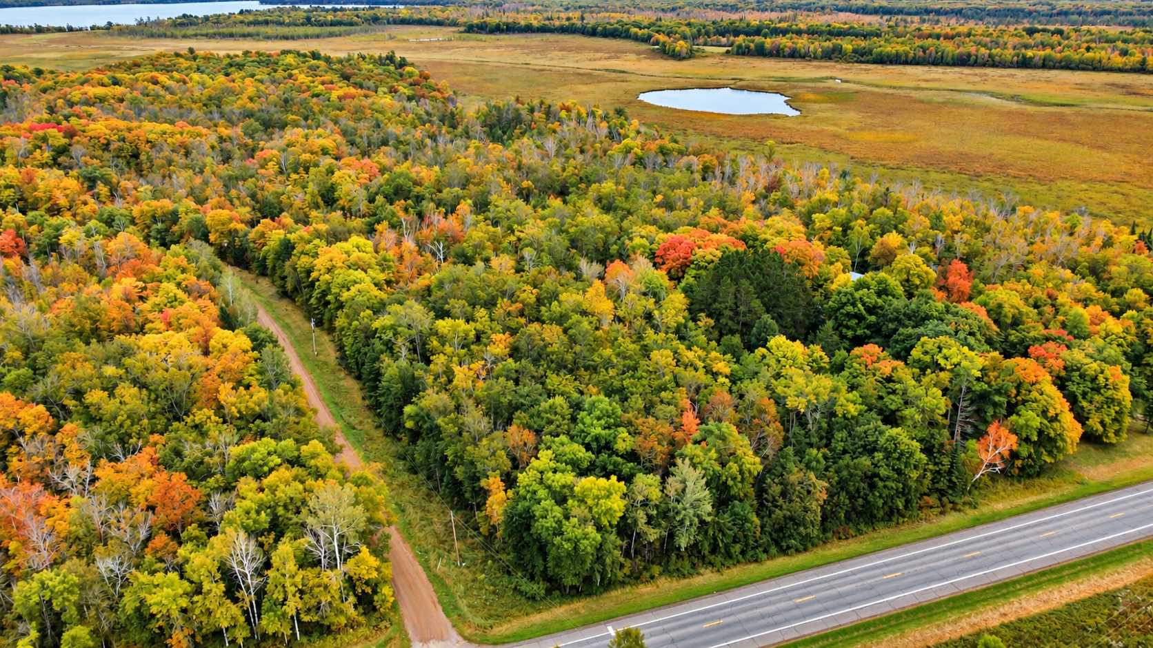 Lot 14 Beaver Drive, Brainerd, MN 56401