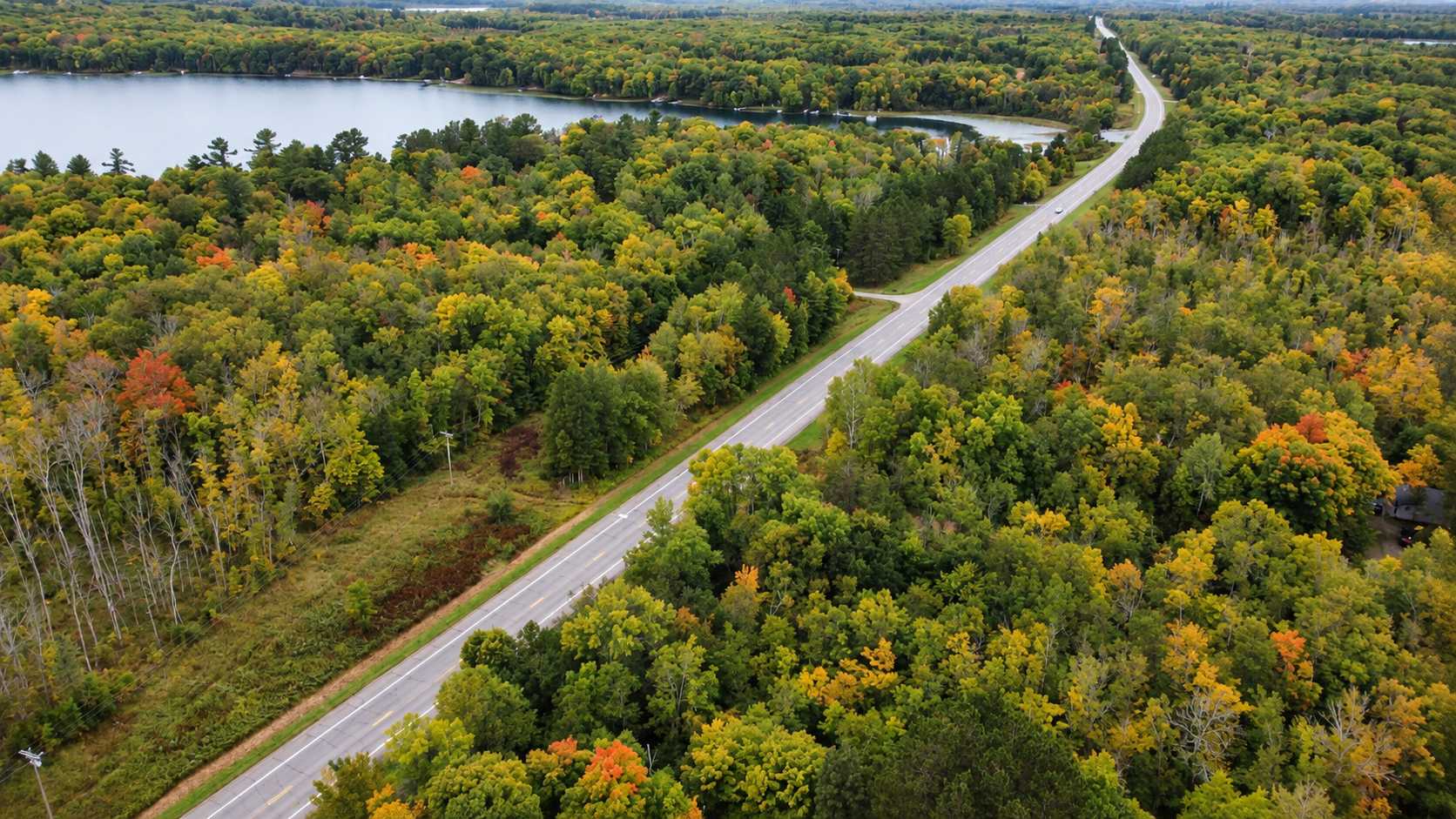 Lot 14 Beaver Drive, Brainerd, MN 56401