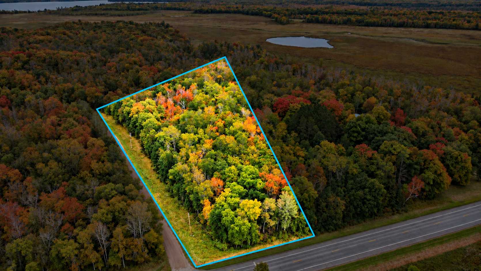 Lot 14 Beaver Drive, Brainerd, MN 56401