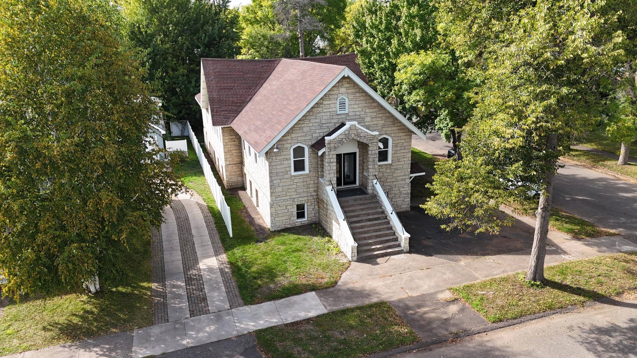 120 Cedar AVE, Moose Lake, MN 55767
