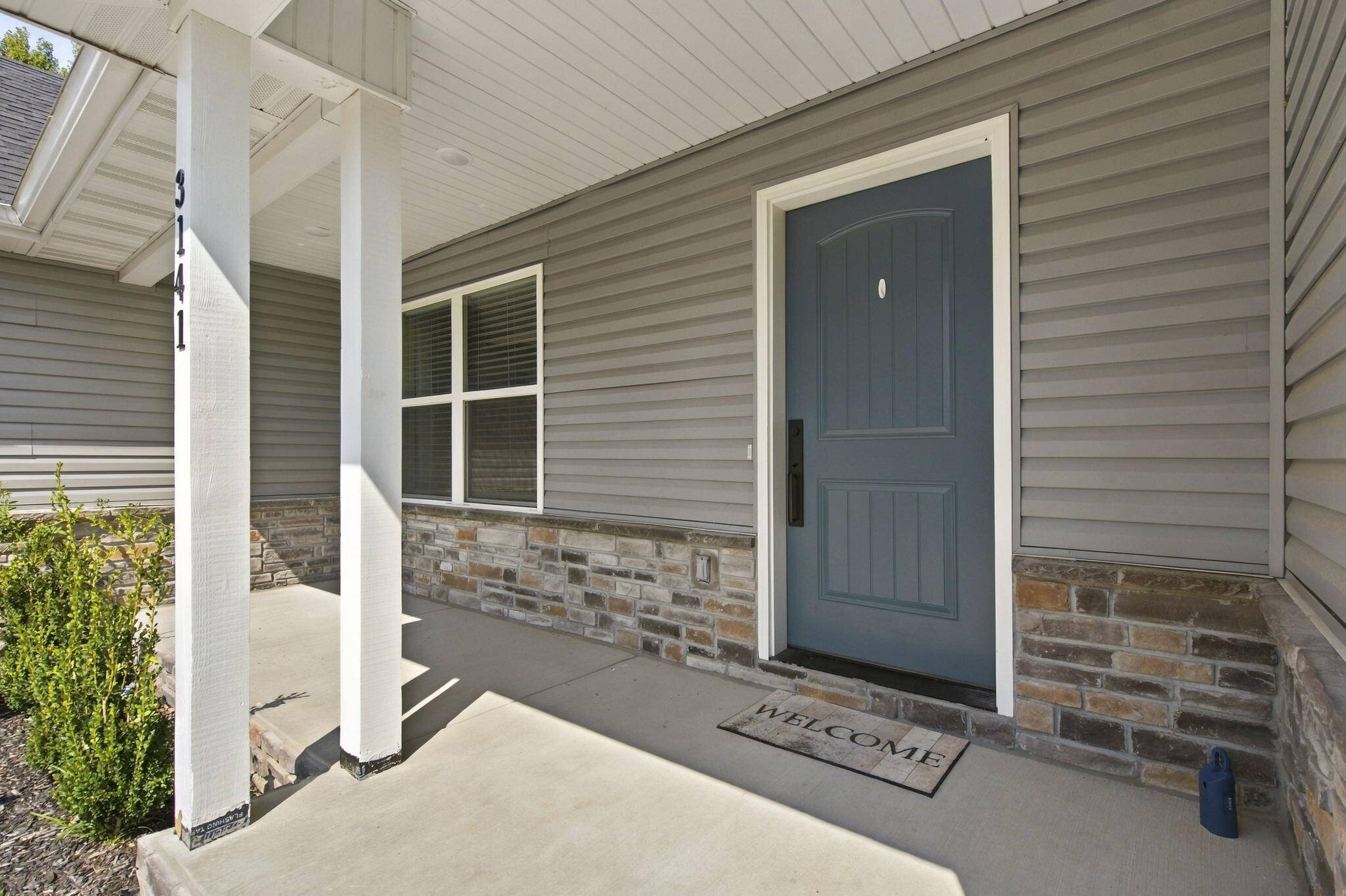 3141 E Iroquois ST, Springfield, MO 65804