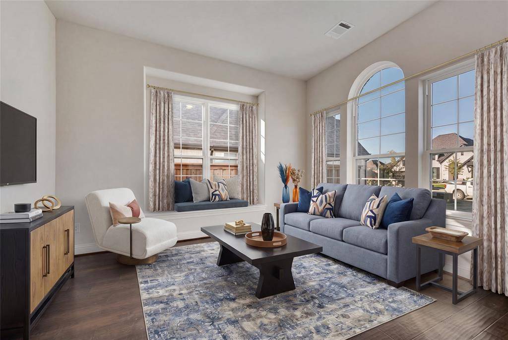 2438 Meridian Place, Midlothian, TX 76065