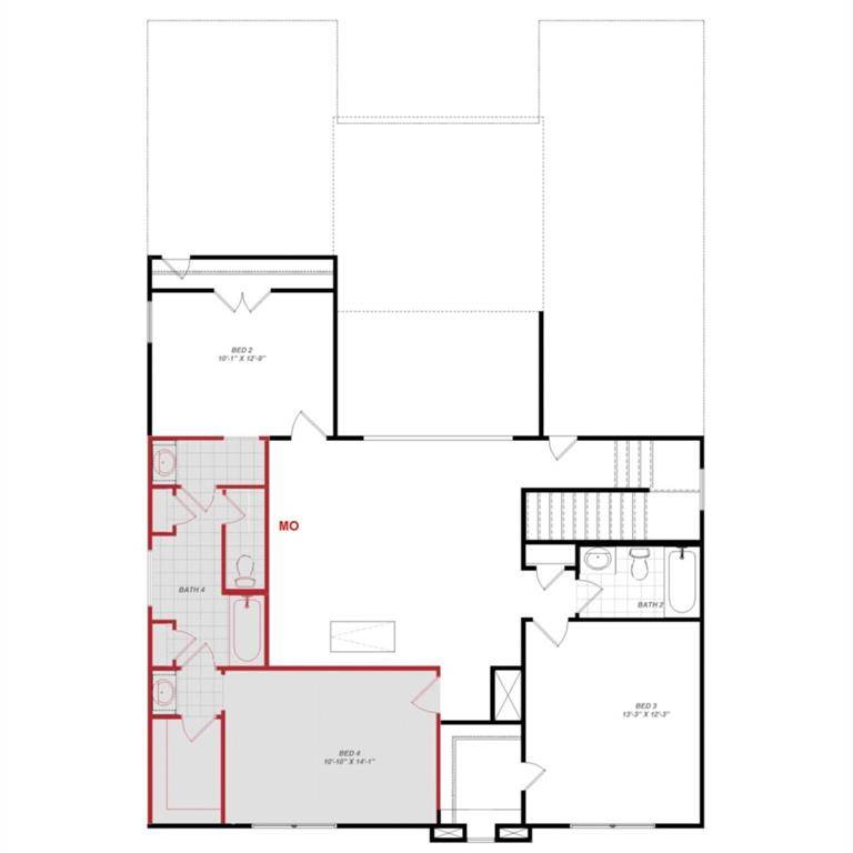 1335 Burgess Street, Royse City, TX 75189