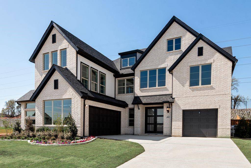 4017 Gail Lane, Providence Village, TX 76227