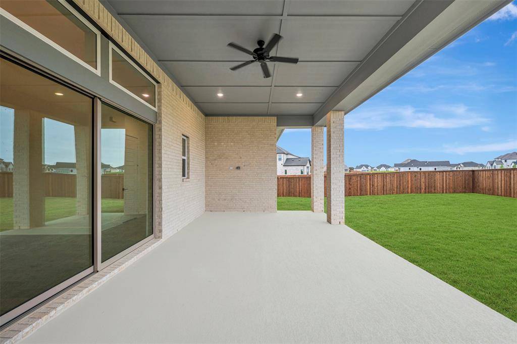 2324 Northshore Trail, Lakewood Village, TX 75068