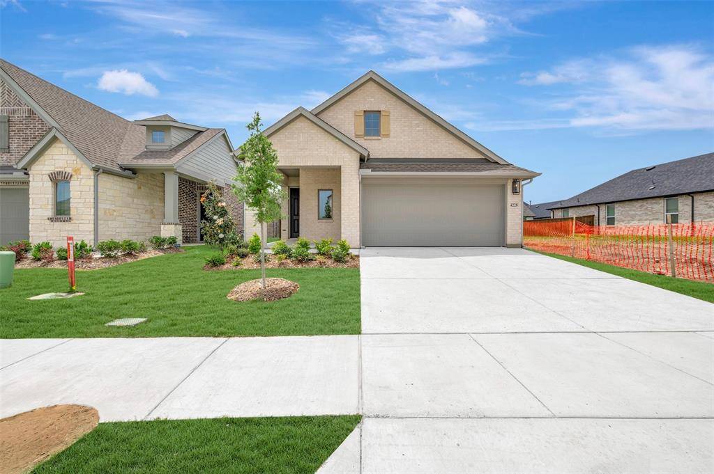 4228 Elk Hair Drive, Royse City, TX 75189
