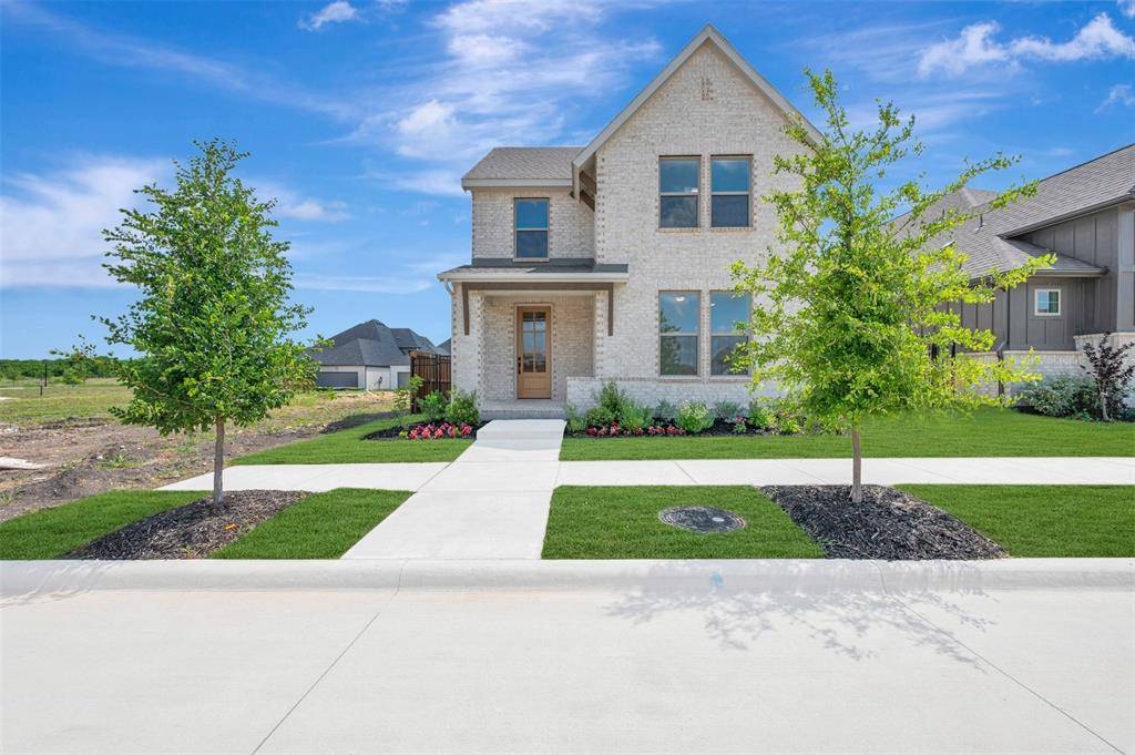 9333 Persimmon Lane, Mesquite, TX 75126