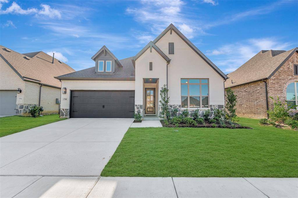 3780 Bermuda Grass Way, Grand Prairie, TX 76084