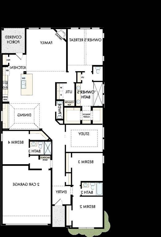 3780 Bermuda Grass Way, Venus, TX 76084