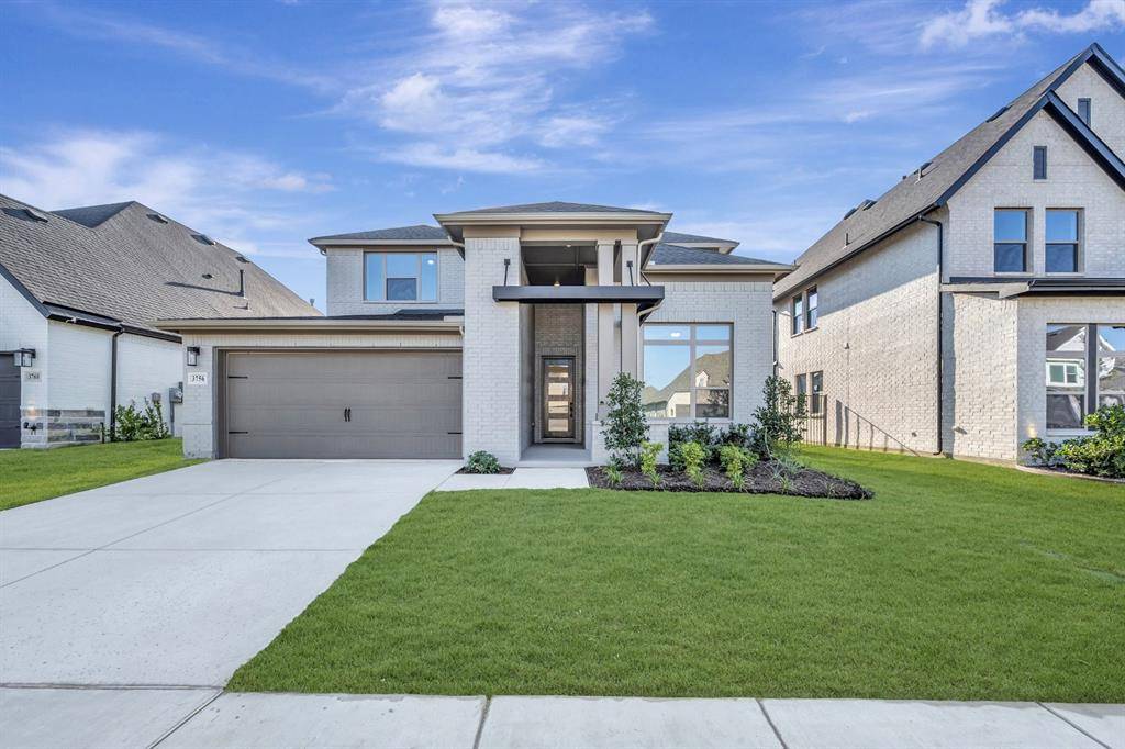 3756 Bermuda Grass Way, Grand Prairie, TX 76084