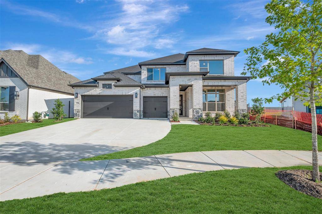 3599 Redbud Fower Trail, Grand Prairie, TX 76084