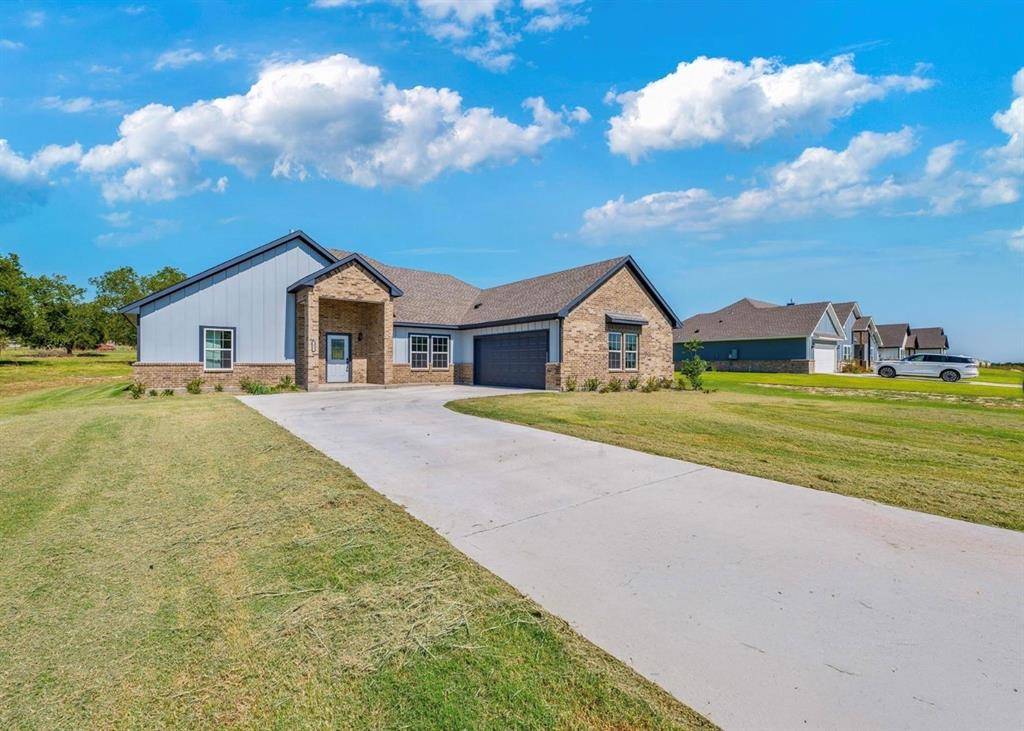 1013 Don Eve Court, Azle, TX 76020