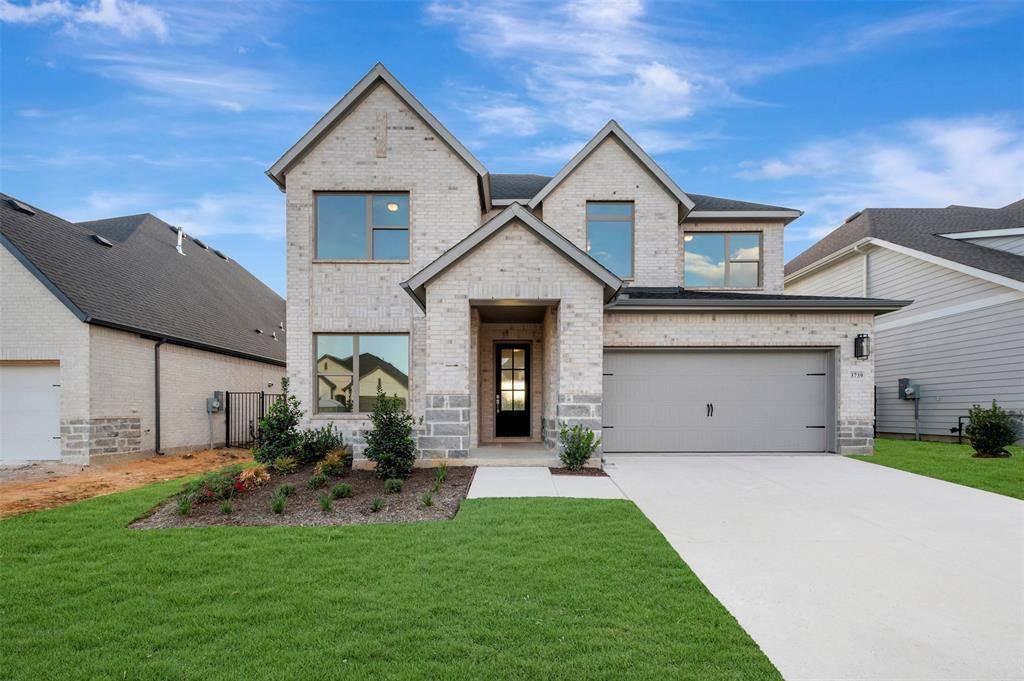 3739 Bermuda Grass Way, Venus, TX 76084