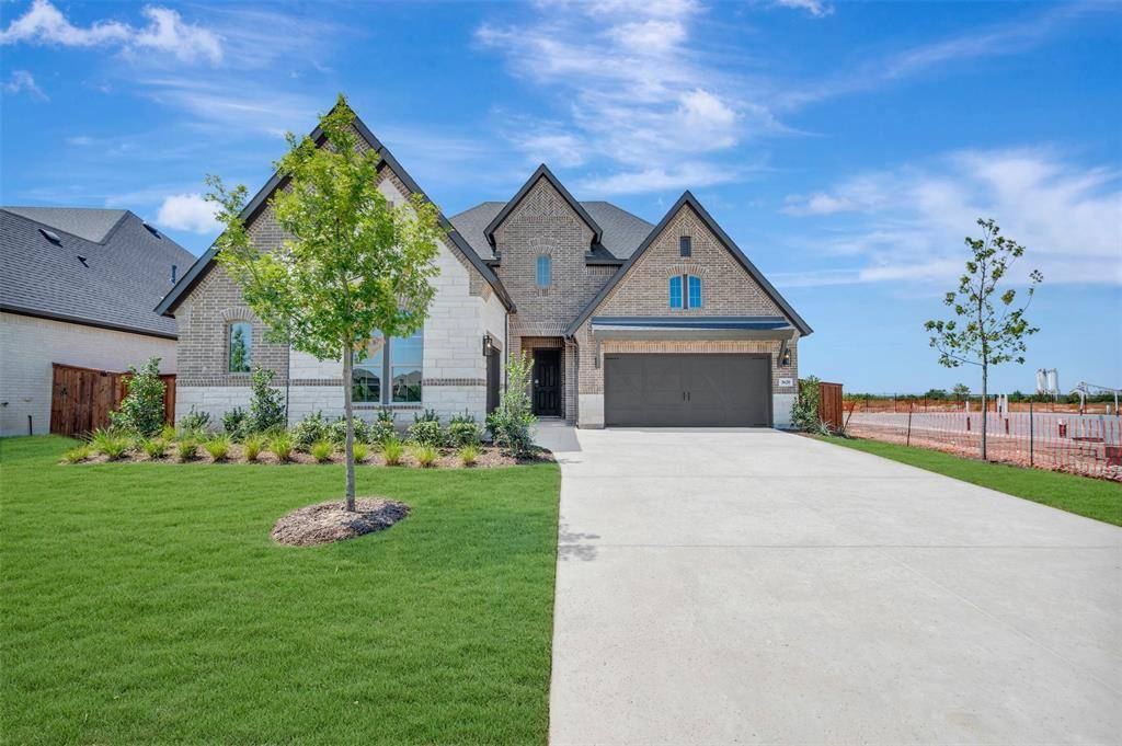 3620 Casein Court, Midlothian, TX 76065