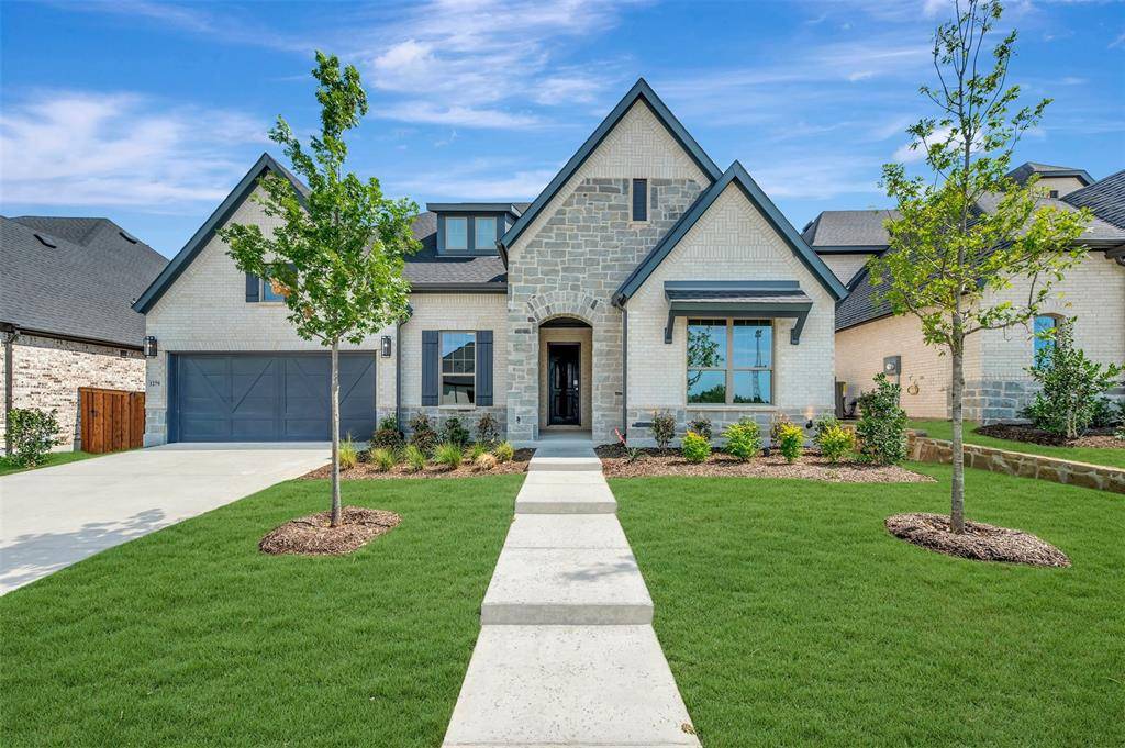 3279 Jersey Drive, Midlothian, TX 76065