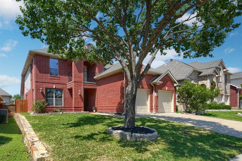 1127 Valley Vista Drive, Irving, TX 75063