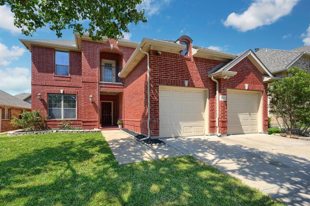 1127 Valley Vista Drive, Irving, TX 75063