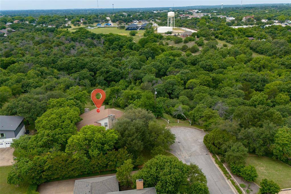 619 Baylor Street, Weatherford, TX 76086