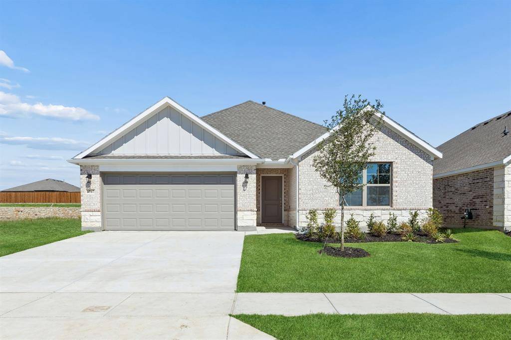 3707 Brewster Lane, Royse City, TX 75189