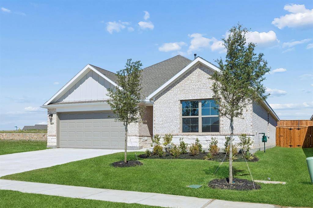 3707 Brewster Lane, Royse City, TX 75189