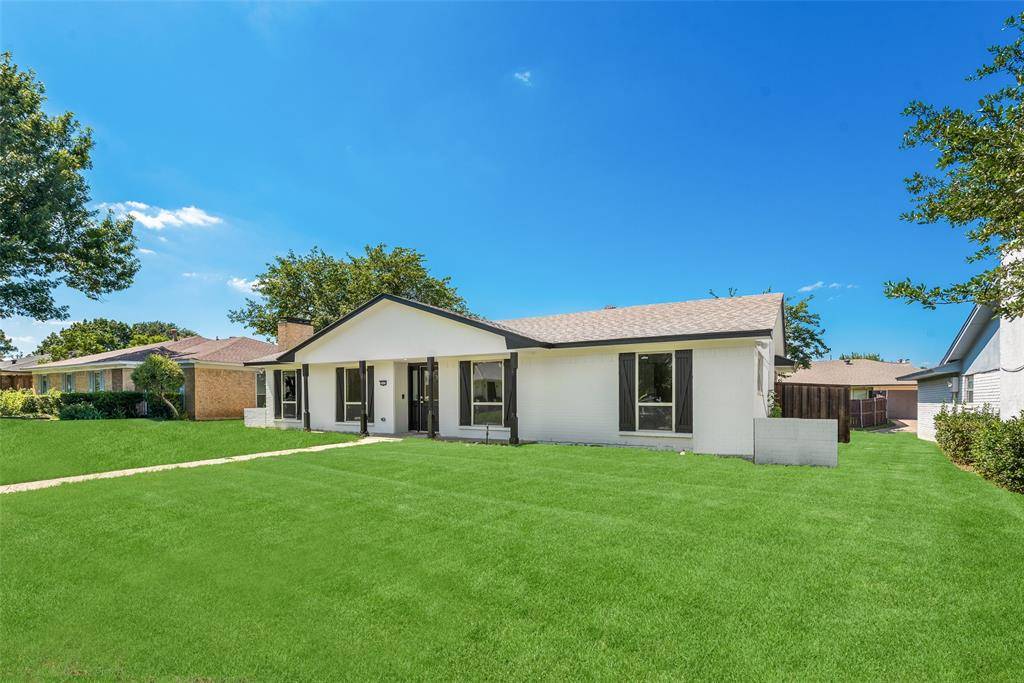 2113 Poppy Lane, Richardson, TX 75081