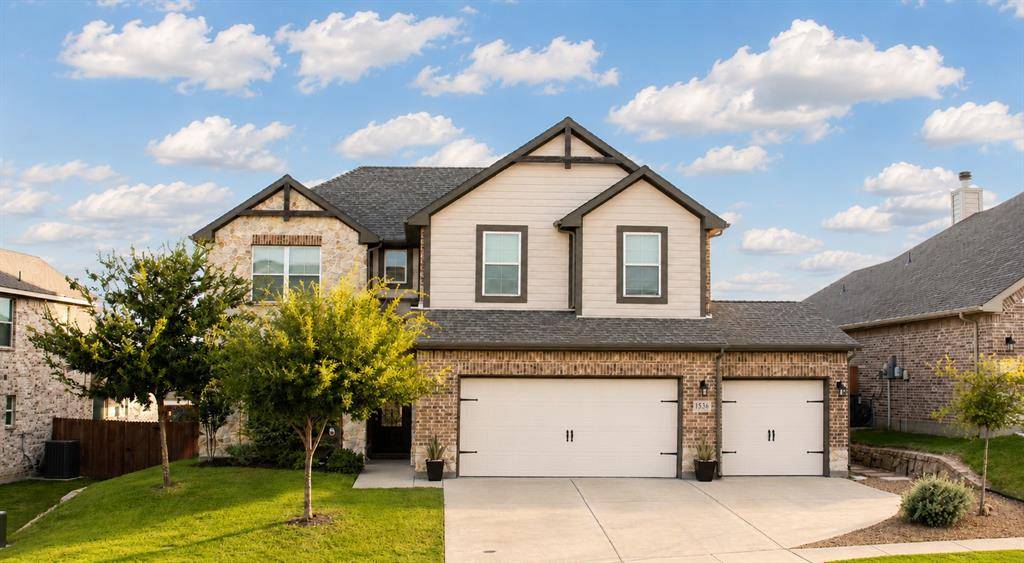1536 Sidewinder Trail, Weatherford, TX 76087