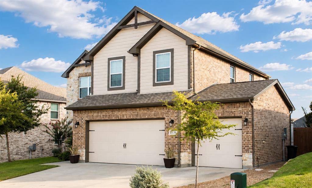 1536 Sidewinder Trail, Weatherford, TX 76087