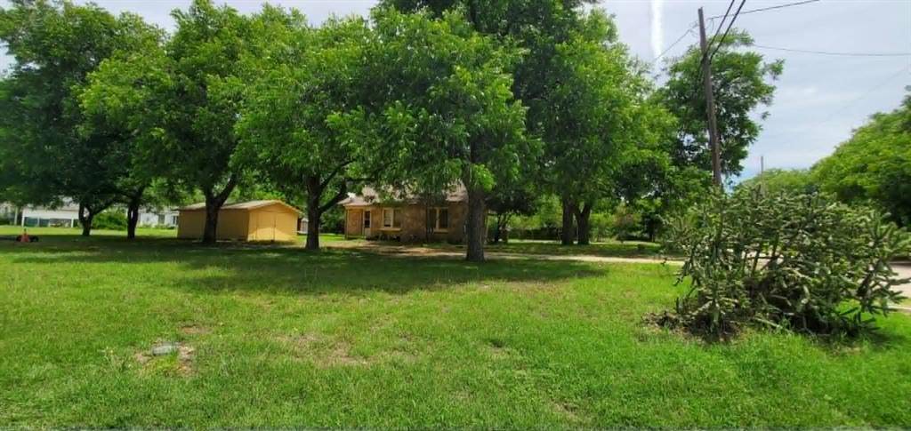 418 N 4th Street W, Clyde, TX 79510