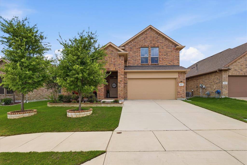 5821 stream Drive, Fort Worth, TX 76137