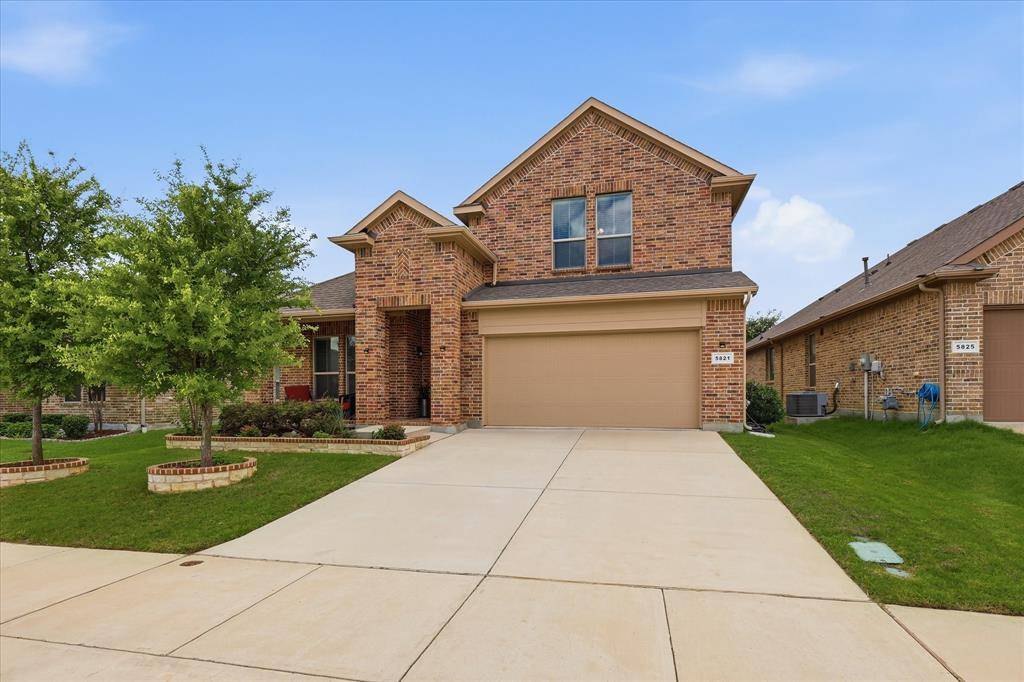 5821 stream Drive, Fort Worth, TX 76137