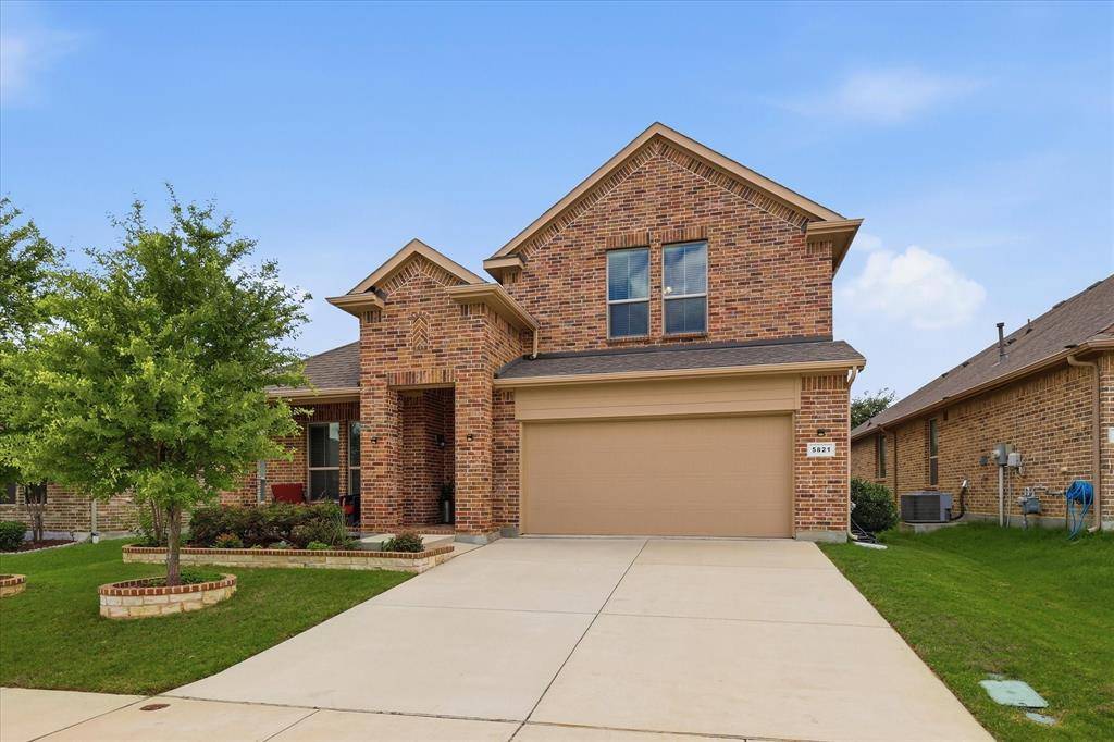 5821 stream Drive, Fort Worth, TX 76137