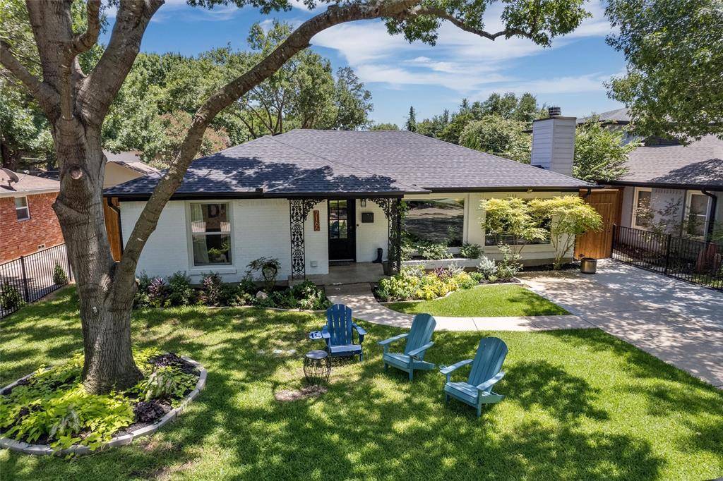 7166 Dalewood Lane, Dallas, TX 75214