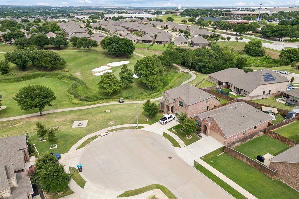 3908 Crater Circle, Fort Worth, TX 76137