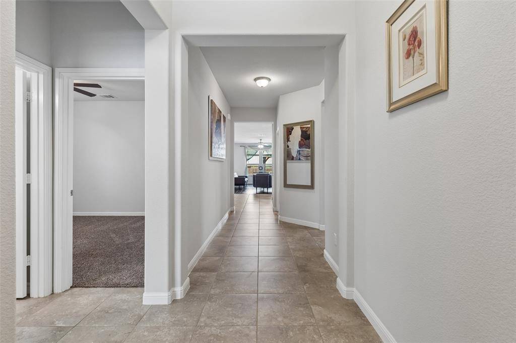 3908 Crater Circle, Fort Worth, TX 76137