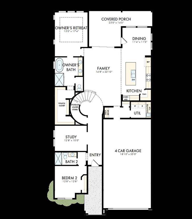 1817 Sandbur Lane, Argyle, TX 76226