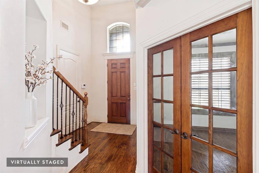 5727 Vickery Boulevard, Dallas, TX 75206