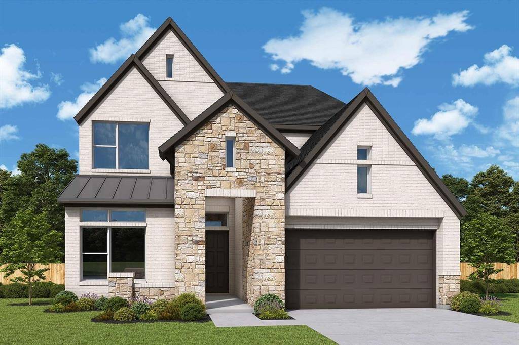 1828 Salt Grass Drive, Argyle, TX 76226