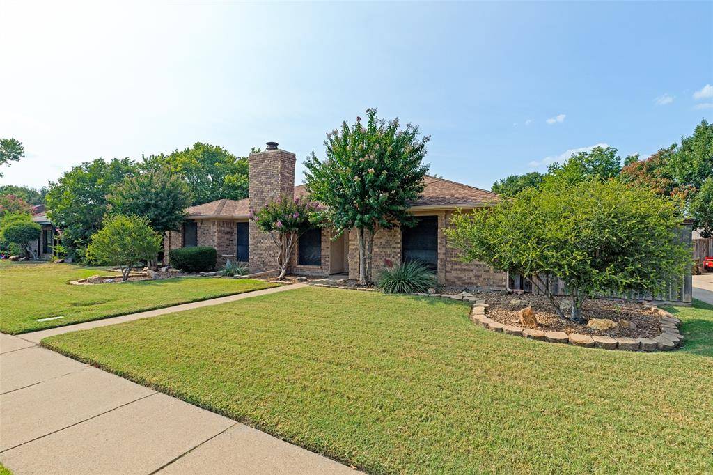 1001 Bass Drive, Plano, TX 75025