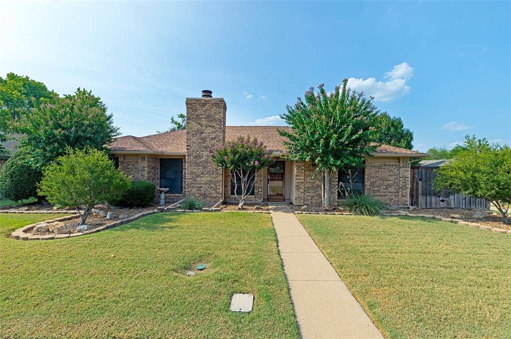 1001 Bass Drive, Plano, TX 75025