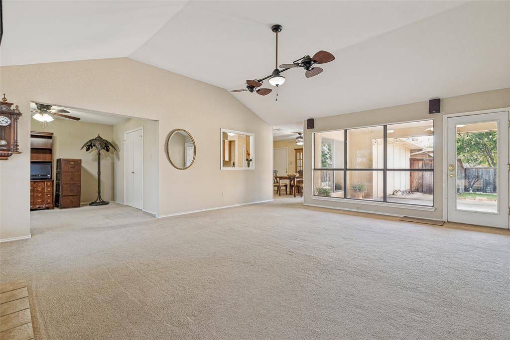 1001 Bass Drive, Plano, TX 75025