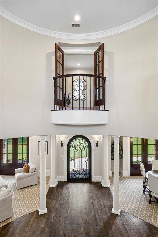 963 Noble Champions Way, Bartonville, TX 76226