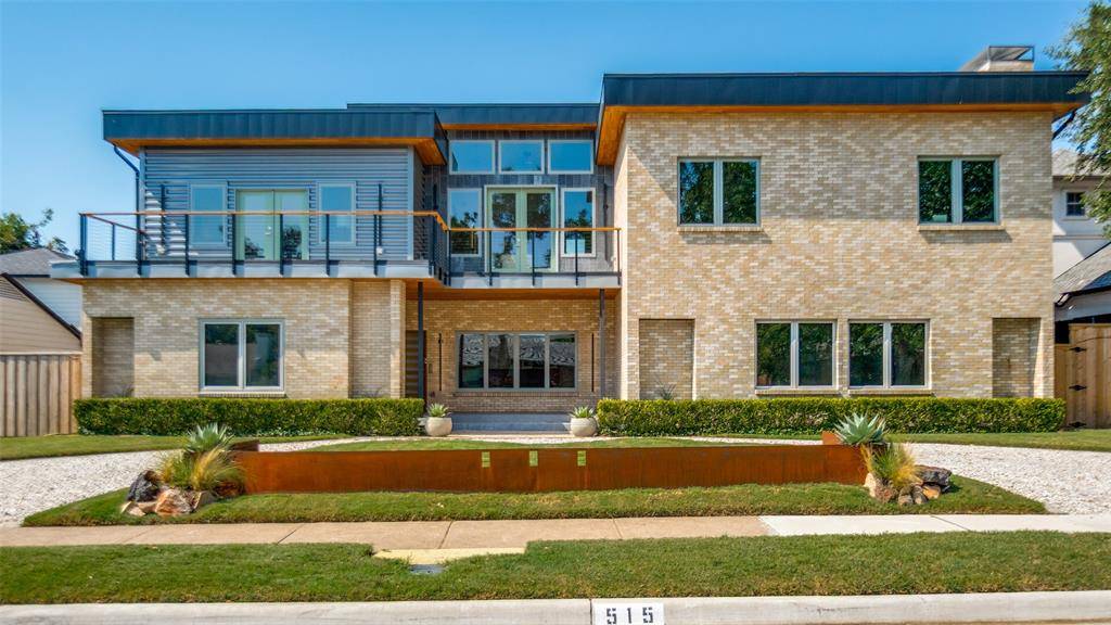 515 Aqua Drive, Dallas, TX 75218