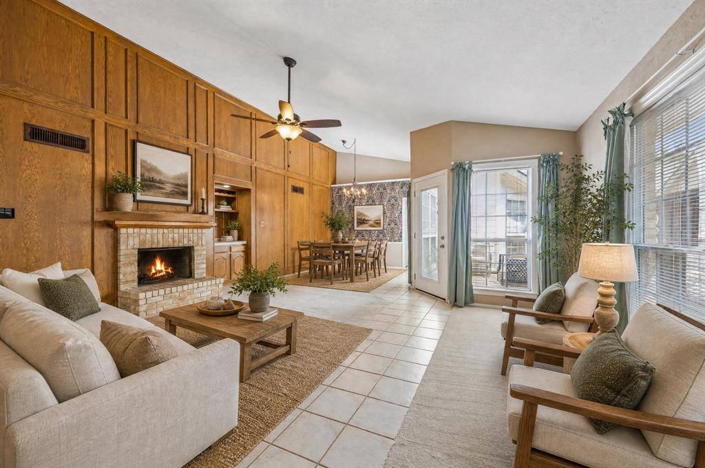 1524 Livingston Drive, Plano, TX 75093